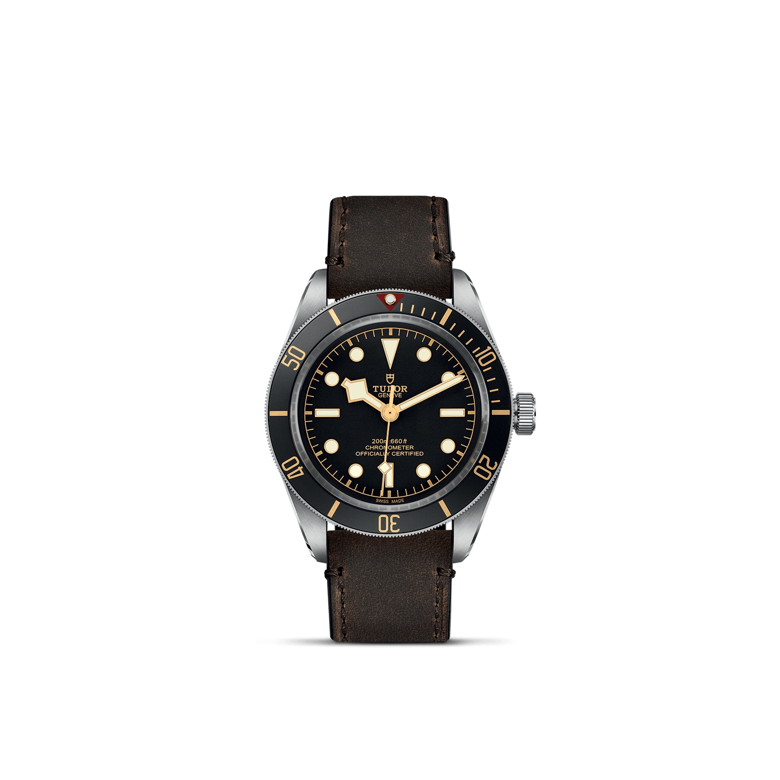 TUDOR Black Bay 58