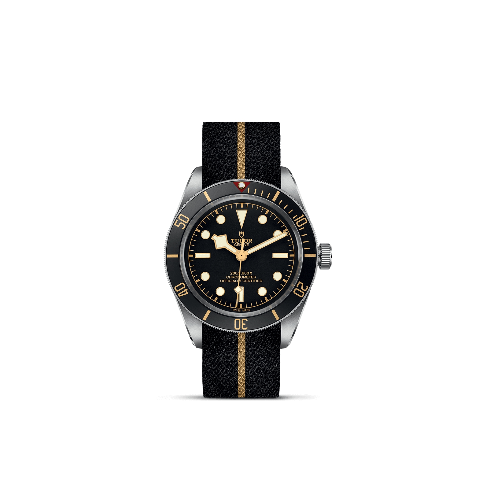 TUDOR Black Bay 58