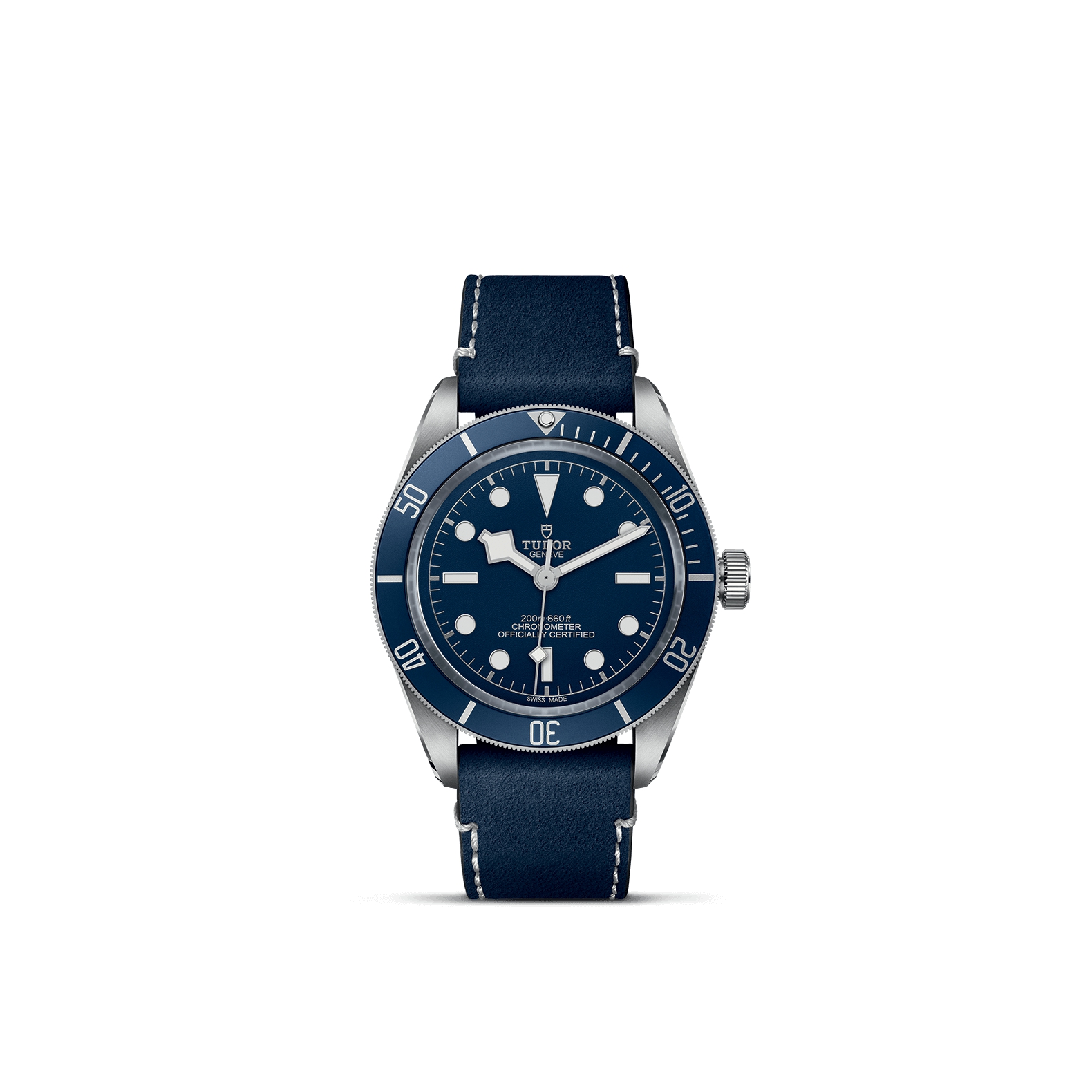 TUDOR Black Bay 58