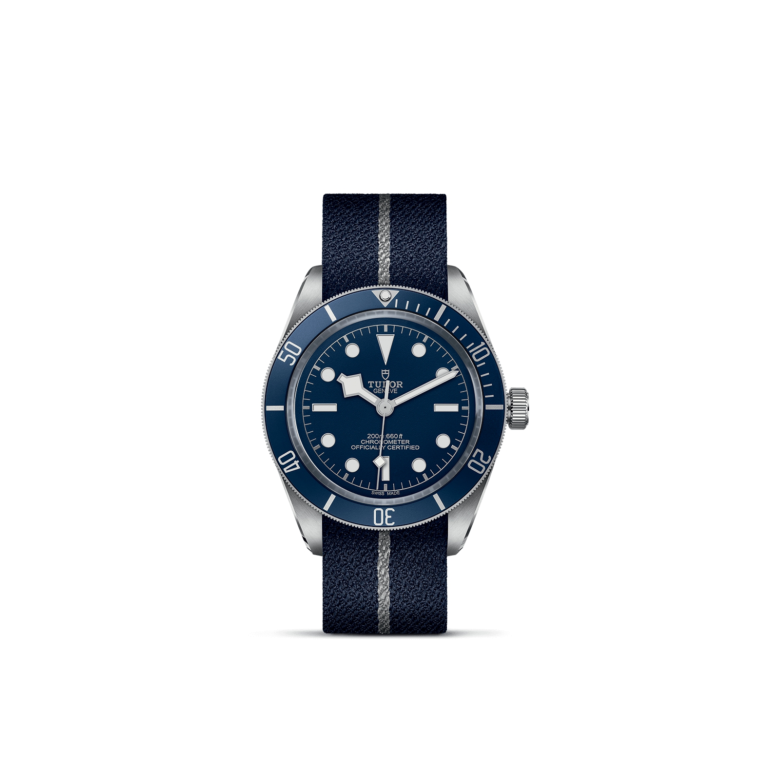 TUDOR Black Bay 58