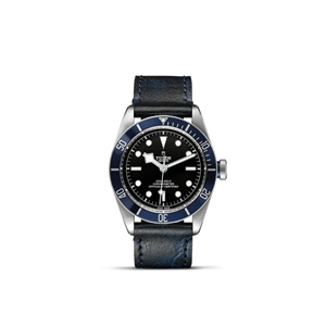 TUDOR Black Bay